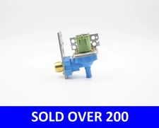 NEW Replacement Water Valve for Scotsman 12-2548-01 or 12254801 24V 12-2548-01 