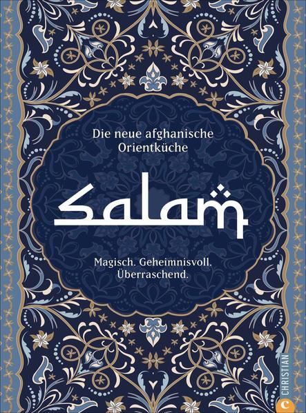 Thumbnail - Salam | Imraan Safi | 2021 | Deutsch
