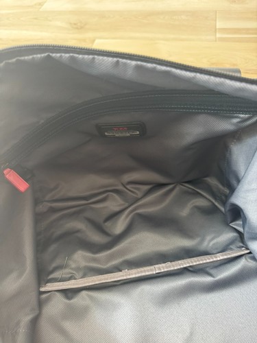 Tumi Alpha 2 Large Soft Travel Duffel 22153D2 - Picture 8 of 10