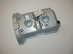 Ventildeckel Zylinderkopfhaube Motordeckel Motor-Deckel BMW F 800 S, 06-10