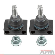 Triangle de suspension Smart CABRIO