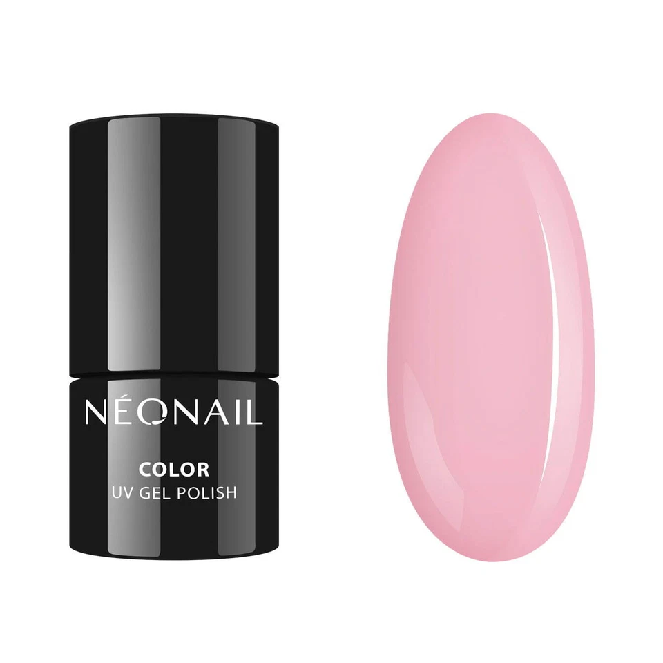 NEONAIL Perfect Base Starter Set mit Lampe LCD Display, 3x Nagellack und Zubehör - Bild 4 von 4