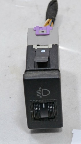 AUDI A4 B5 Limo Bj 1998 Schalter LWR Scheinwerfer 8D0941301 #75274-F47