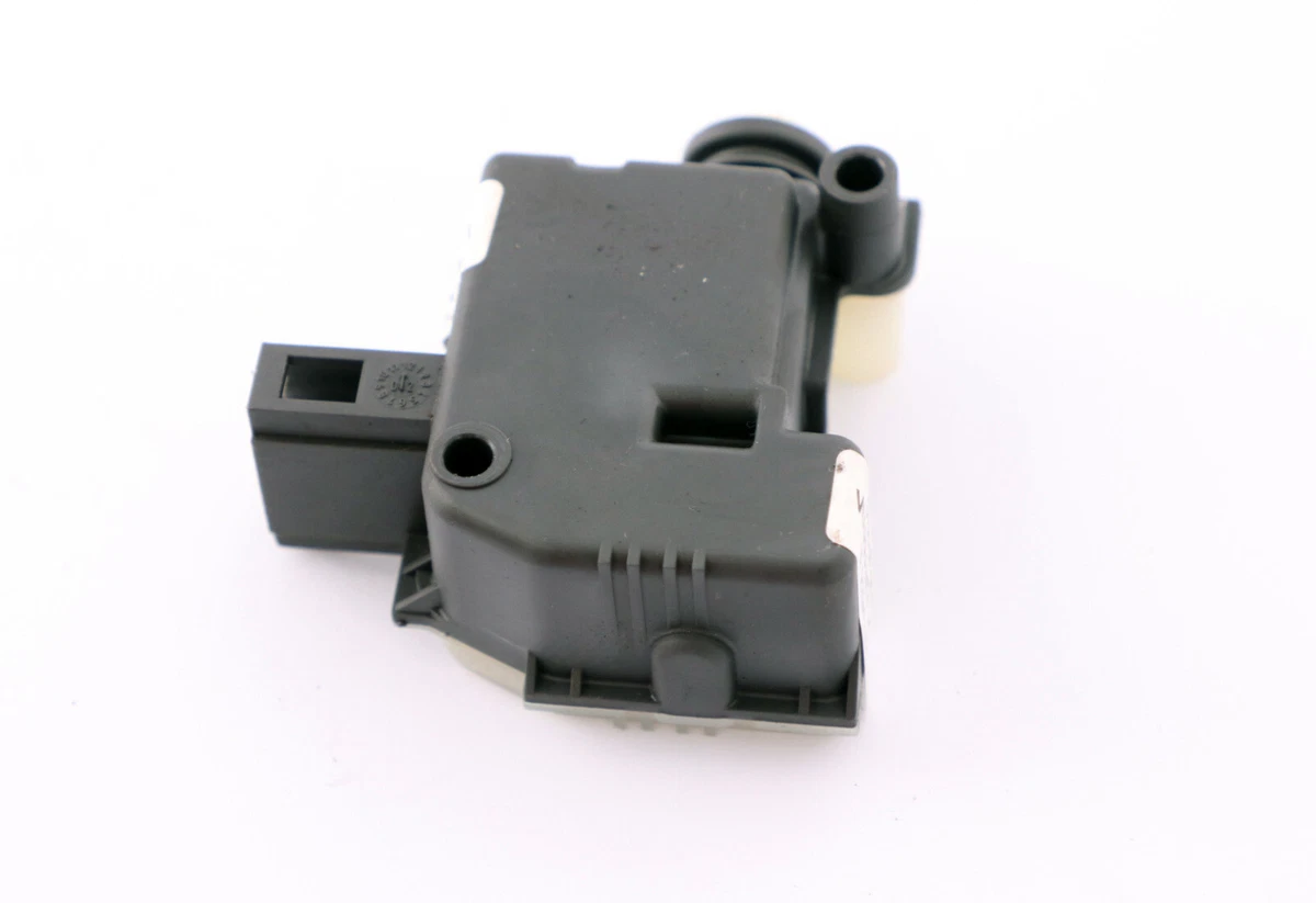 BMW Z4 E85 E86 Rückseite Konsole Verriegelung Mechanismus 6915971 