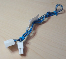 72-4171-01 Cisco 4-Pin Power Supply Cable 45437  Pulled  