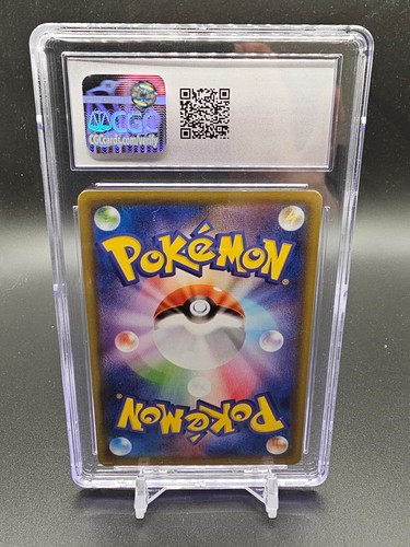 2020 japanese charizard pokemon swsh promos 143/s-p pokemon center pack mint 9.5 - Picture 2 of 2