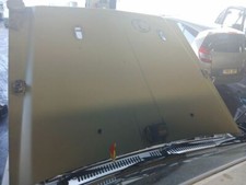 Capot Nissan PATROL