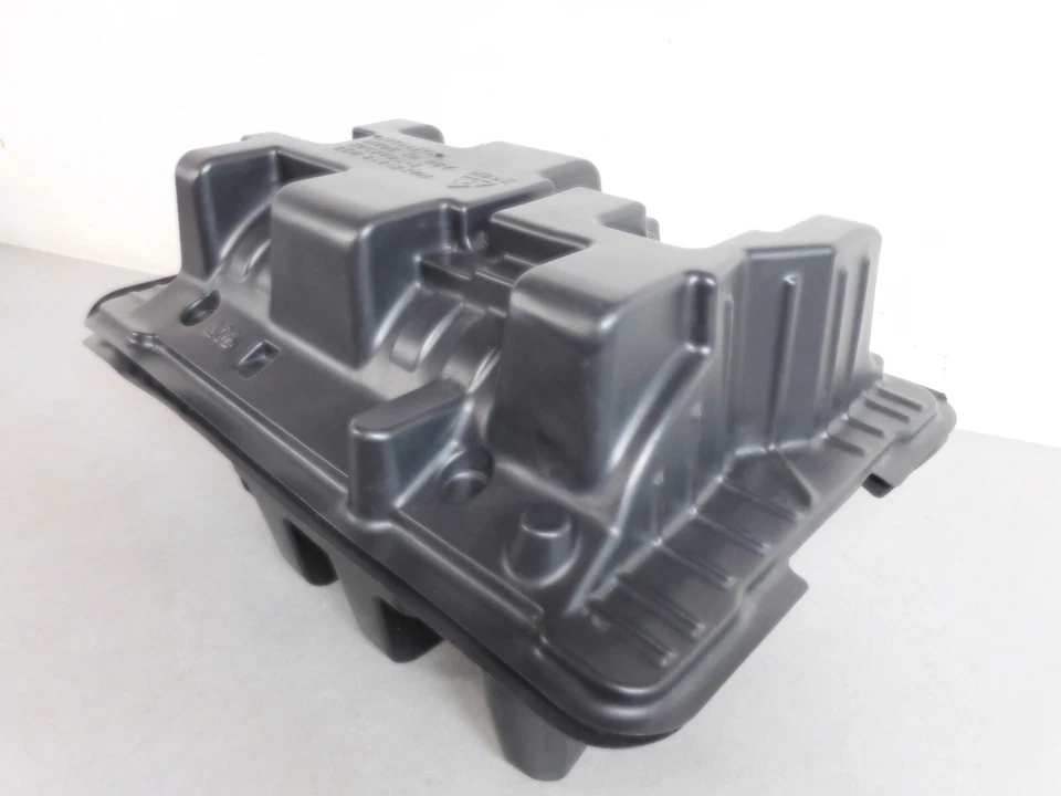 2014 2016 CHEVROLET SILVERADO & GMC SIERRA 1500 ENGINE INTAKE MANIFOLD - Изображение 2 из 4