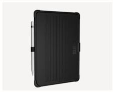 UAG Apple 9.7" Ipad/Air 5th/6th/Pro Metropolis Case Black IPDUNIV-E-BK NEW