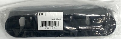 Optex SP-1 Spacer for BX-100PLUS (2 Spacers) Black