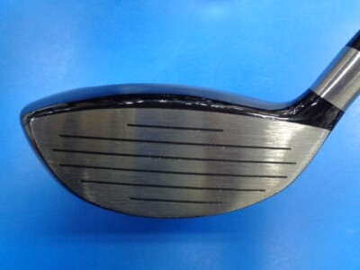 BALDO CORSA 2020 Fairway Wood 5W ATTAS MB-FW 55 (R) #536 Golf 