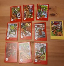 Piezas de repuesto de juego Cluedo junior y302