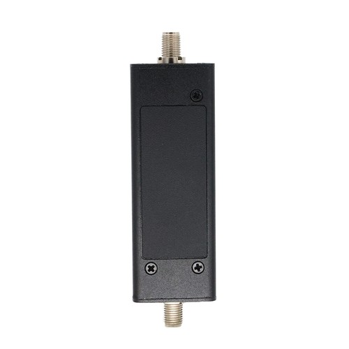 SW-33Plus 125-525MHz VHF/UHF Dual Band Analog WalkieTalkie Mini Power&S.W.RMeter - Afbeelding 8 van 16