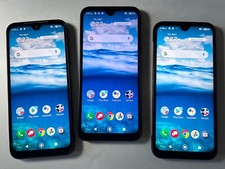 UNLOCKED VERIZON Kyocera DuraSport 5G UW C6930 Slim Rugged Smart Phone READ 