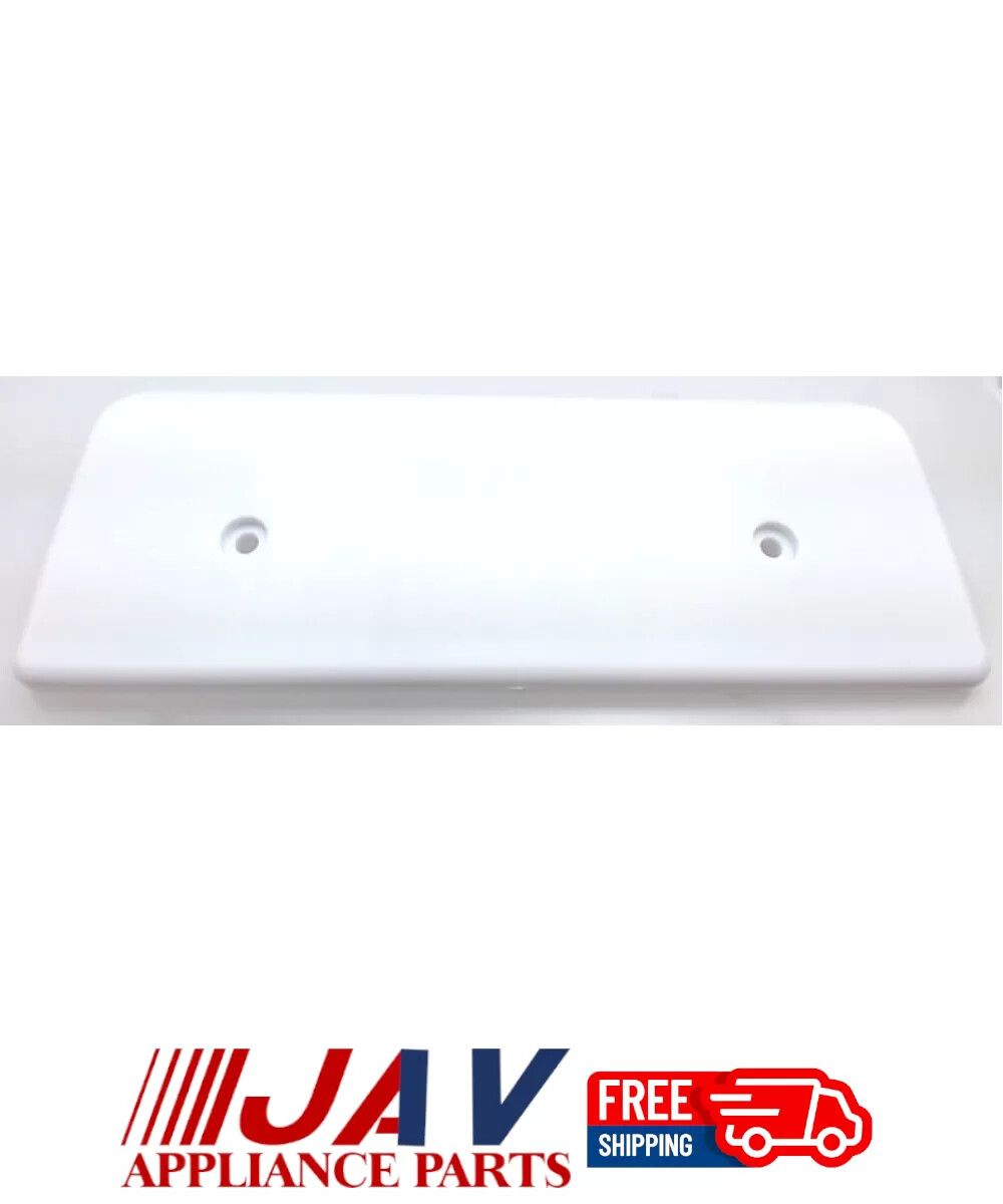 For Maytag Refrigerator Freezer Door Handle White Inv# RS1098