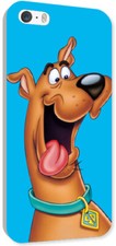 Image of Scooby-Doo Cover Apple iPhone 5/5S Warner Bros