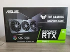 ASUS TUF Gaming GeForce RTX 3080 Ti OC 12GB GDDR6X Graphics Card 🚀 SHIPS FAST🚀