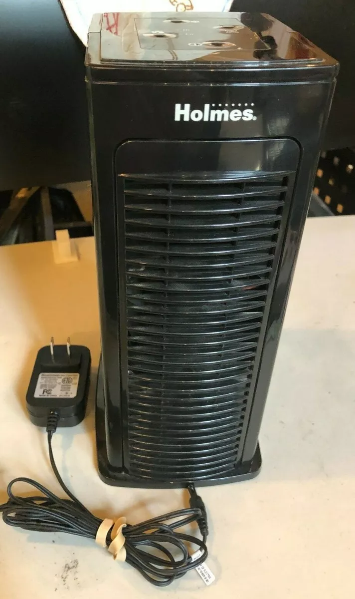 Holmes 2 sale speed air purifier