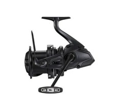 Mulinello da pesca alla carpa Shimano ULTEGRA XTE 14000 *Spedizione gratuita veloce*