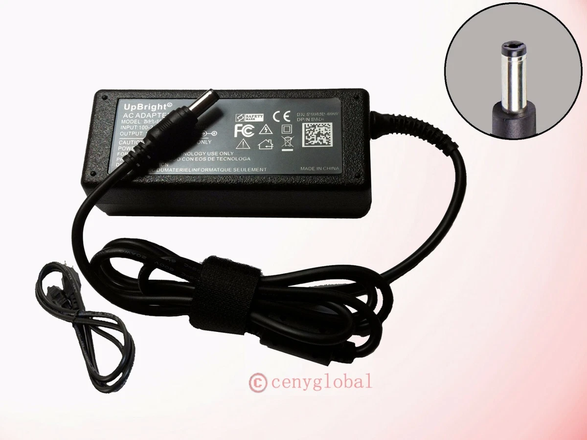 Gateway laptop charger outlet