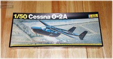 Heller, Cessna O-2A Skymaster, USAF, FAC / Re...