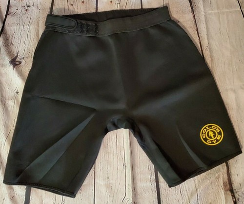 organic basics yoga shorts