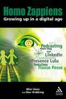 Homo Zappiens: Growing Up in a Digital Age by Wim Veen (Paperback, 2006)
