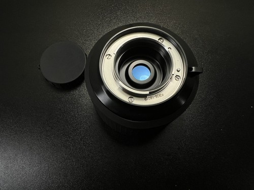 FLIR 2X IR LENS EXTENDER H-SERIES HS324 224 HS-2X SCOUT | 322-0152-00 - Bild 3 von 6