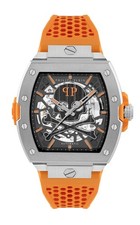Philipp Plein Men's Watch Automatic THE SKELETON LIMITED EDITION PWJFA1225