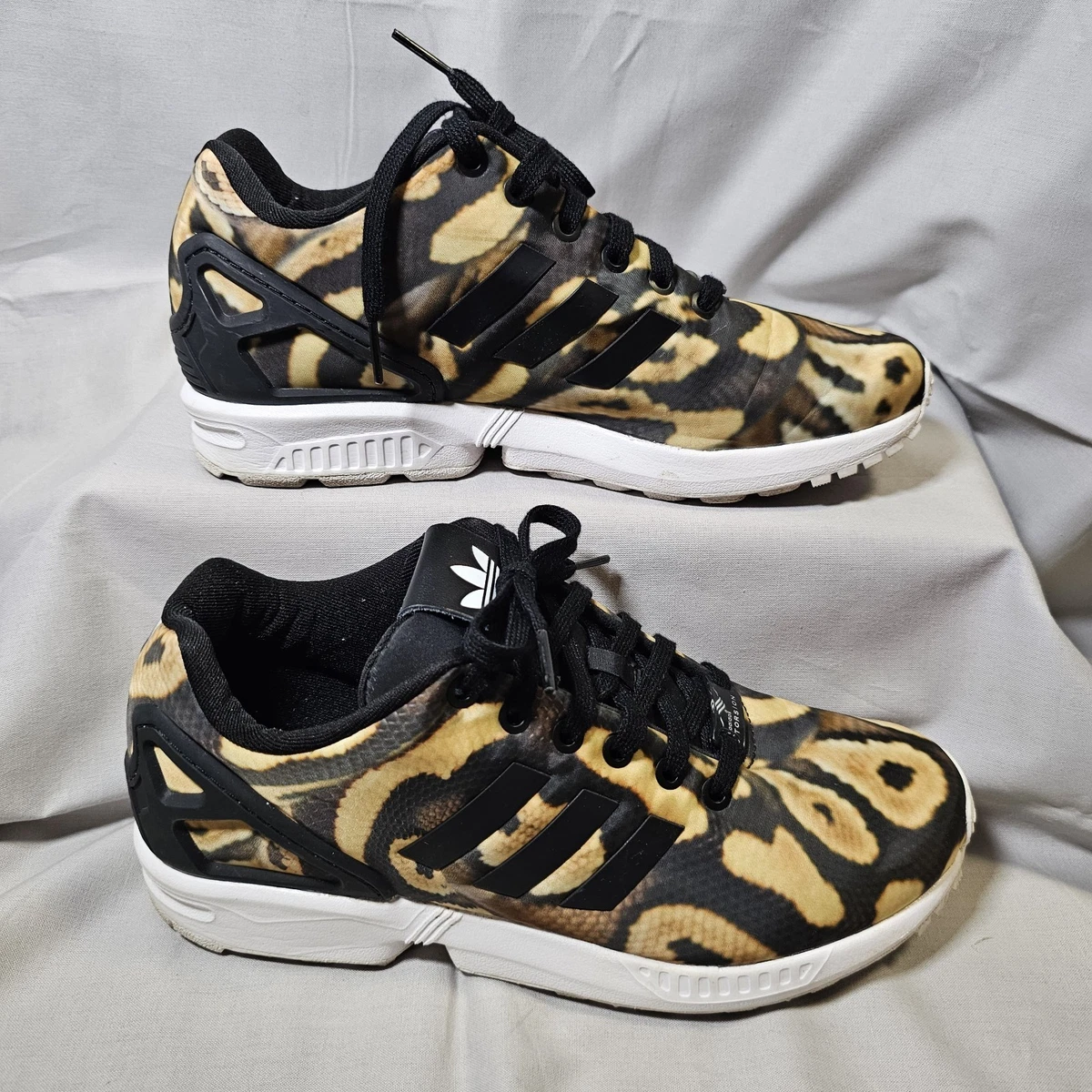 Women's adidas ZX Flux for sale | eBay