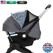 Evenflo Shyft Dualride All-Weather Cover 6451001