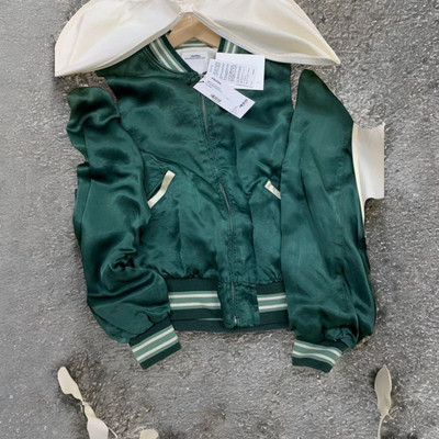 美品 23SS visvim DOUGLAS STADIUM JKT DOUGLAS JKT | Visvim Official North American Web Store
