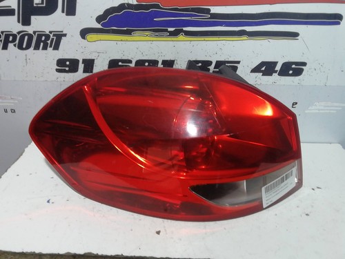 PILOTO TRASERO IZQUIERDO / 239877 PARA RENAULT CLIO GRANDTOUR DYNAMIQUE - Imagen 2 de 4