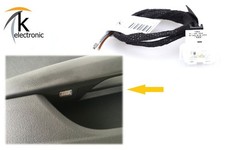 AUDI A7 4G Türablagebeleuchtung LED | Nachrüstpaket
