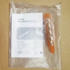 New FESTO SOEG-RT-M18-PA-S-2L 547913 Diffuse Sensor DHL SHIPPING