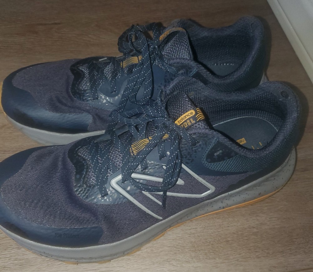 New Balance Running Shoes for Men and Women – Lightweight & Comfortable