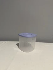 Tupperware Fresh N Cool 4.3 Cups