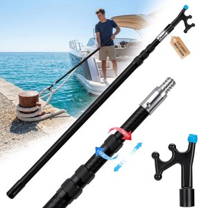 okuma classic pro glt copper/lead core rod 8'6 Trolling CP-DR-802M shrink tube overlay which no fade red Color:RR-590 TOM'S PERFECT PERCH Ice Fishing Lure Kit