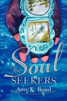 Amy K. Bond | The Soul Seekers | Taschenbuch | Englisch (2002) | iUniverse