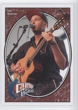 2008 Upper Deck Football Heroes Guitar Heroes Tom Morello #254 0b9