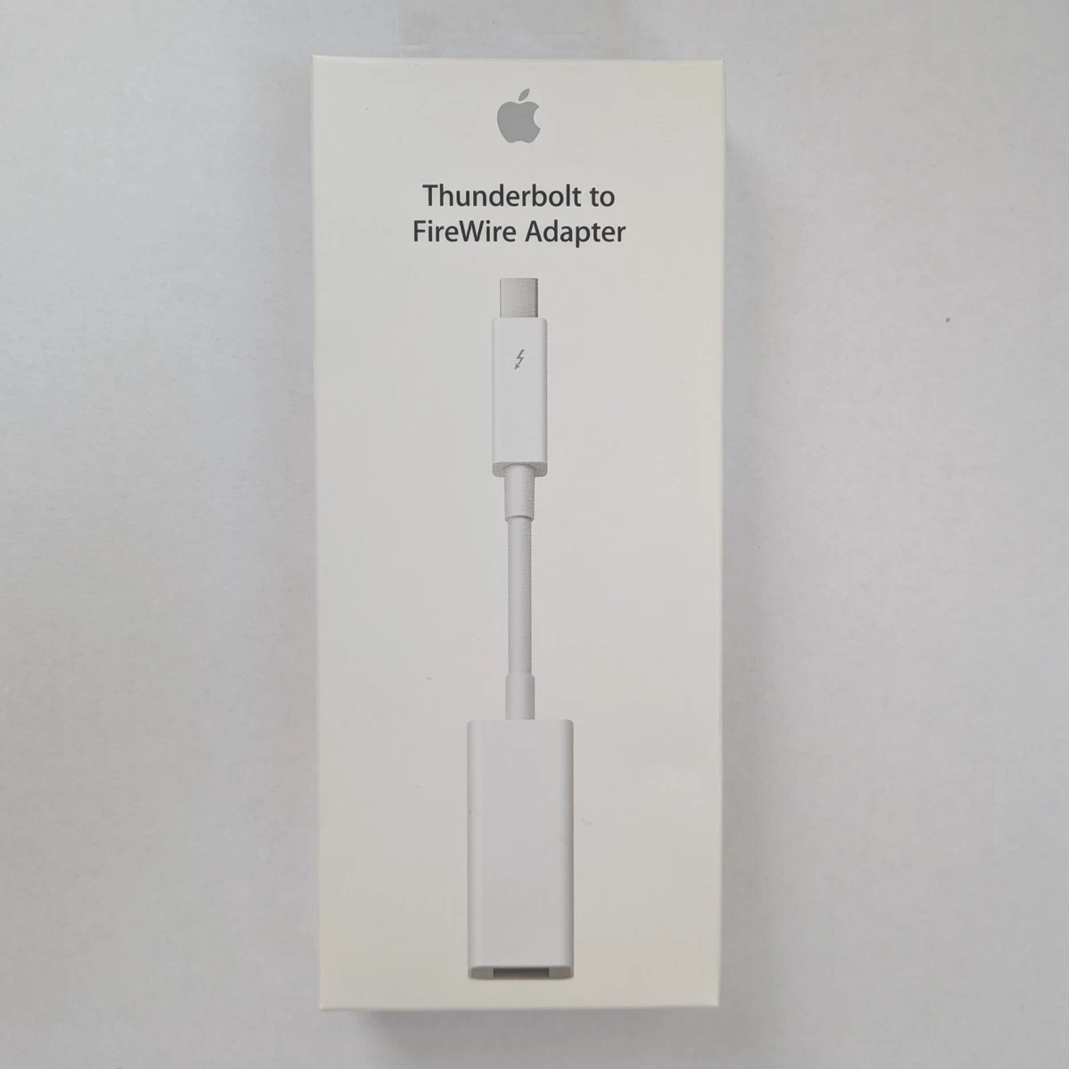 apple firewire adapter products for sale | eBay