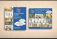 Social Thinking and Me Two Book Bundle - Paperback - GOOD