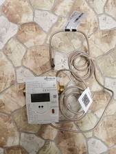 Sensus Wärmezähler PolluCom F, SEN57 22776039