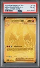 2026 Pokemon Ascended Heroes Mega Charizard Y ex #294 Mega Hyper Rare PSA 6