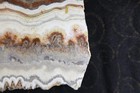 Crazy Lace Agate Slab -  15.5 Ounces - Lapidary - Display - Crafts - Collect — photo 6