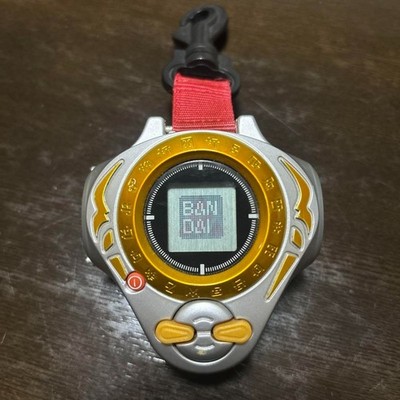 Digimon Tamers D-ARK ver. Takato Matsuda ULTIMATE Super Complete Selection JP