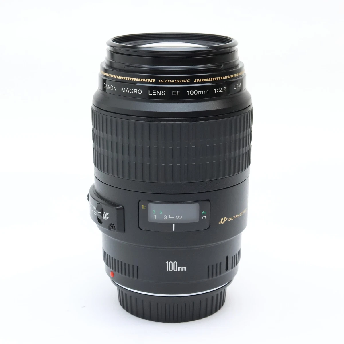 Canon 100mm Camera Lenses for sale | eBay