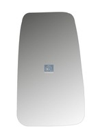 Spiegelglas AußEnspiegel DT Spare Parts 4.62558 FüR Mercedes Atego Axor