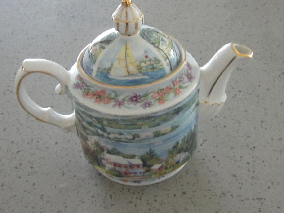 james sadler teapot products for sale | eBay