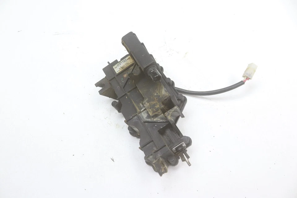 Actuador diferencial delantero Arctic Cat Prowler XTZ 1000 10 0502-585 52466 Foto 3 de 4